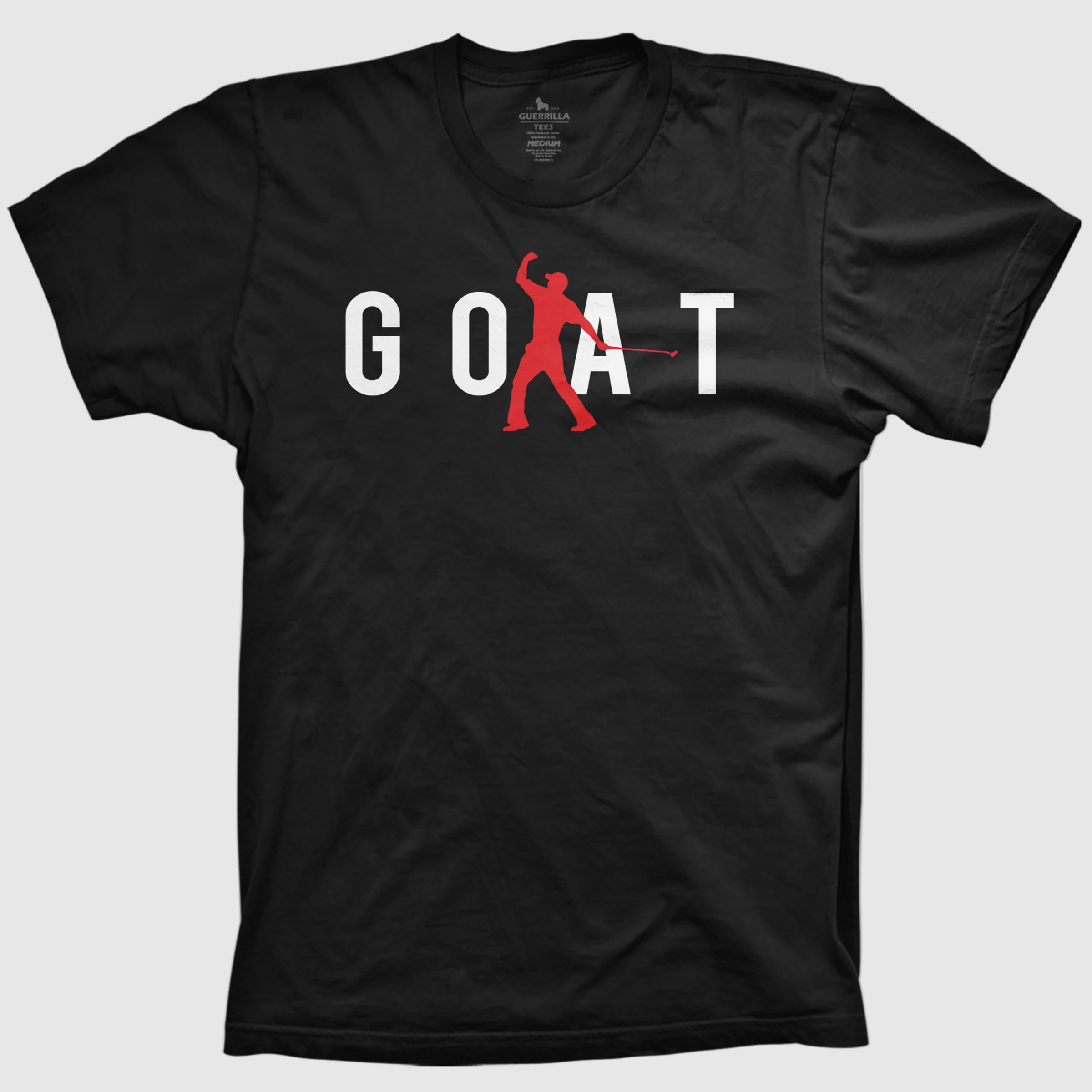 Goatman T Shirt