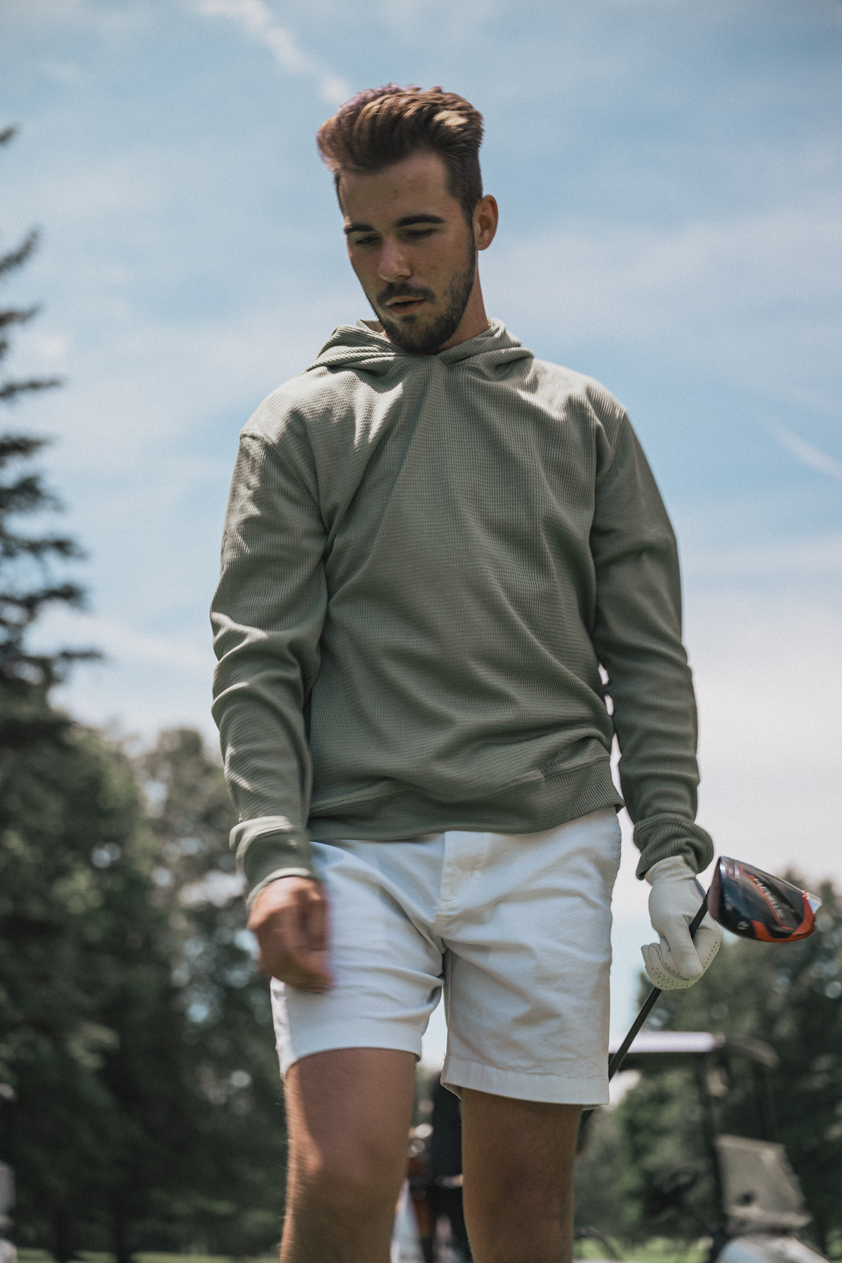 Outerwear