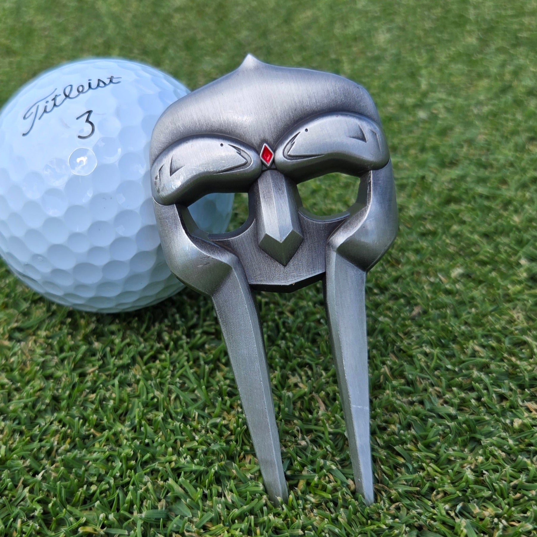 Doom Divot Tool