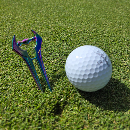 Energy Sword Divot Tool
