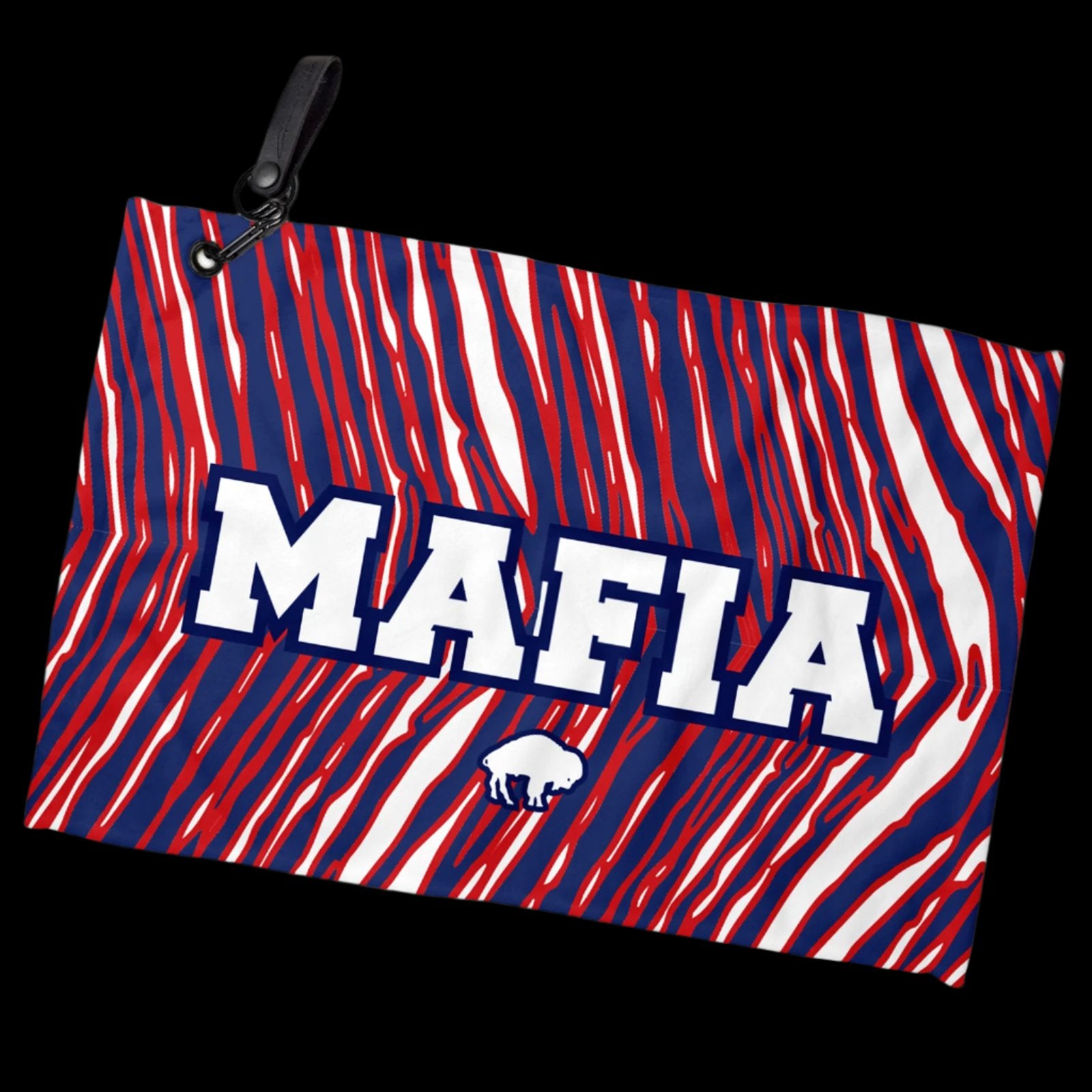 Mafia Towel