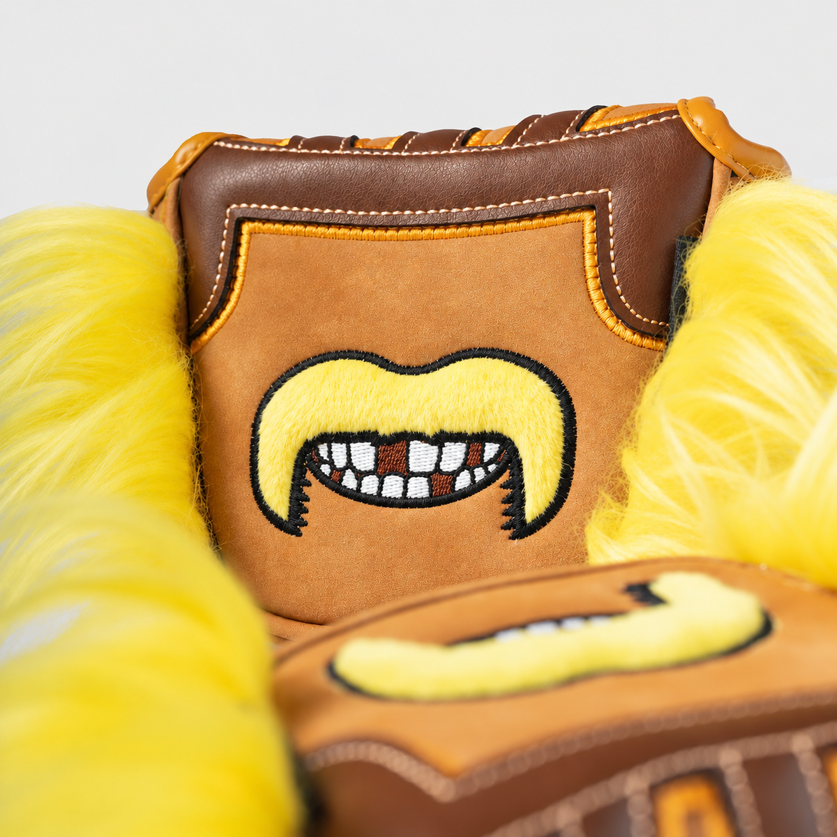 Mullet Mid Mallet Putter Cover