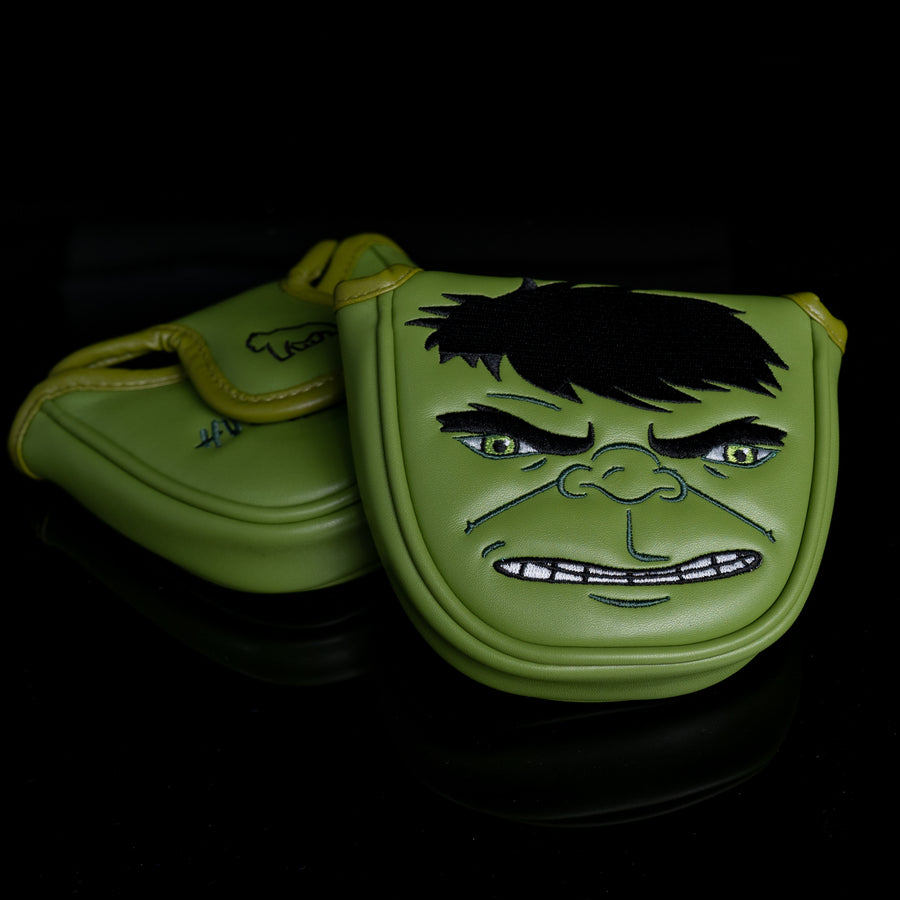 Hulk Smash