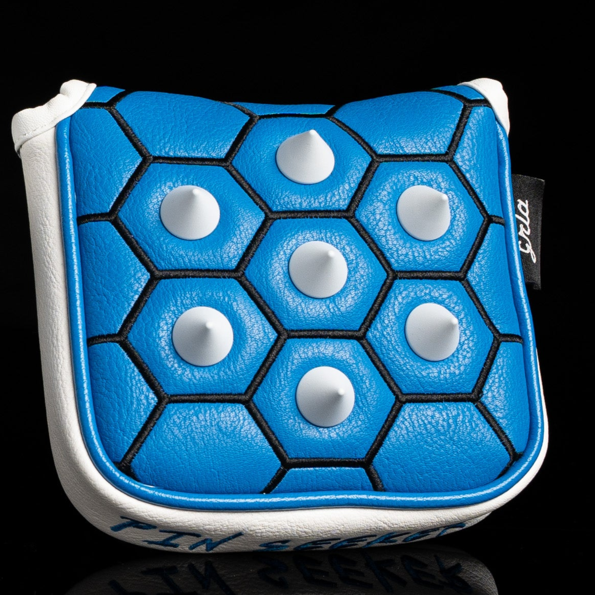 Pin Seeker 2.0 Putter Cover