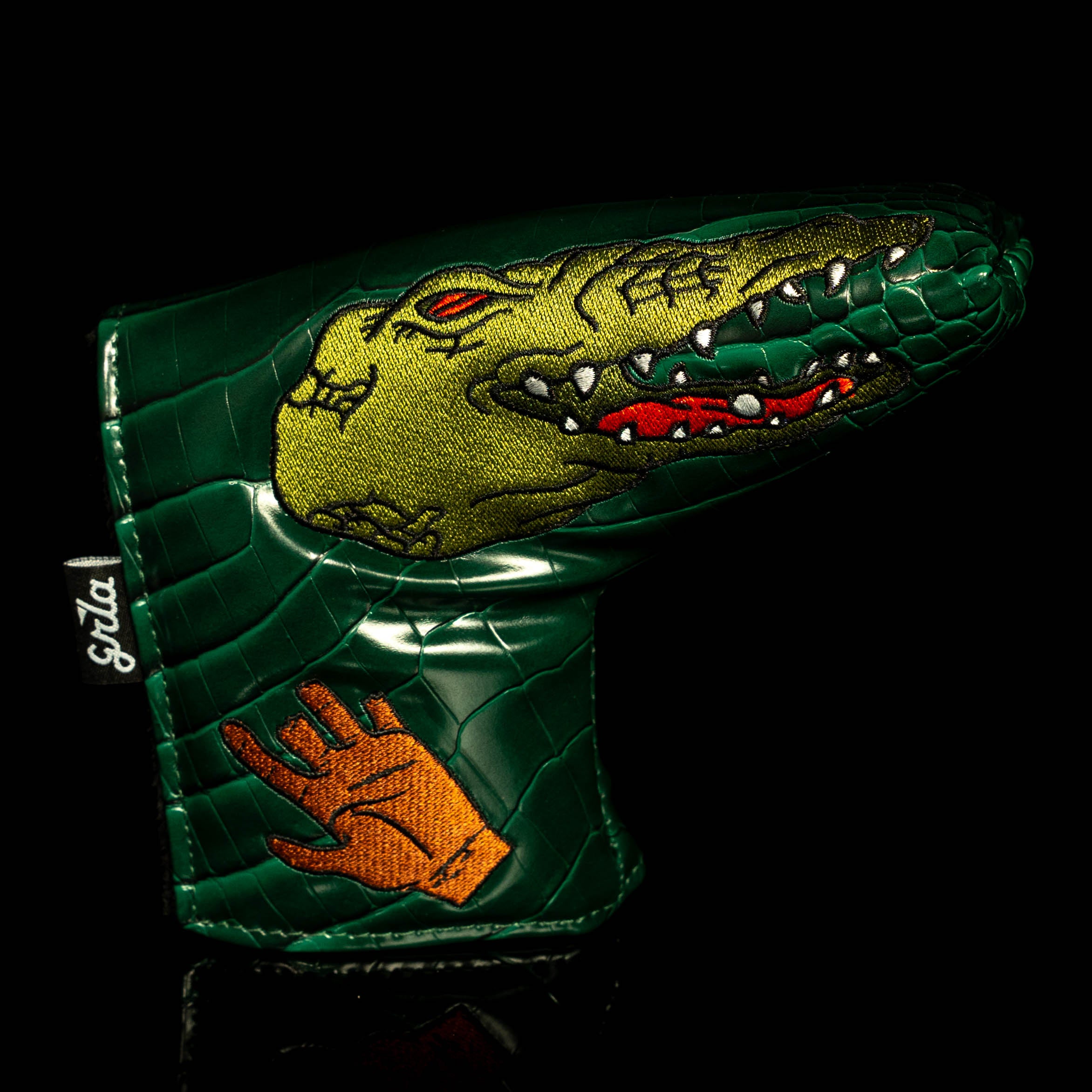 Chubbs Blade Putter Cover