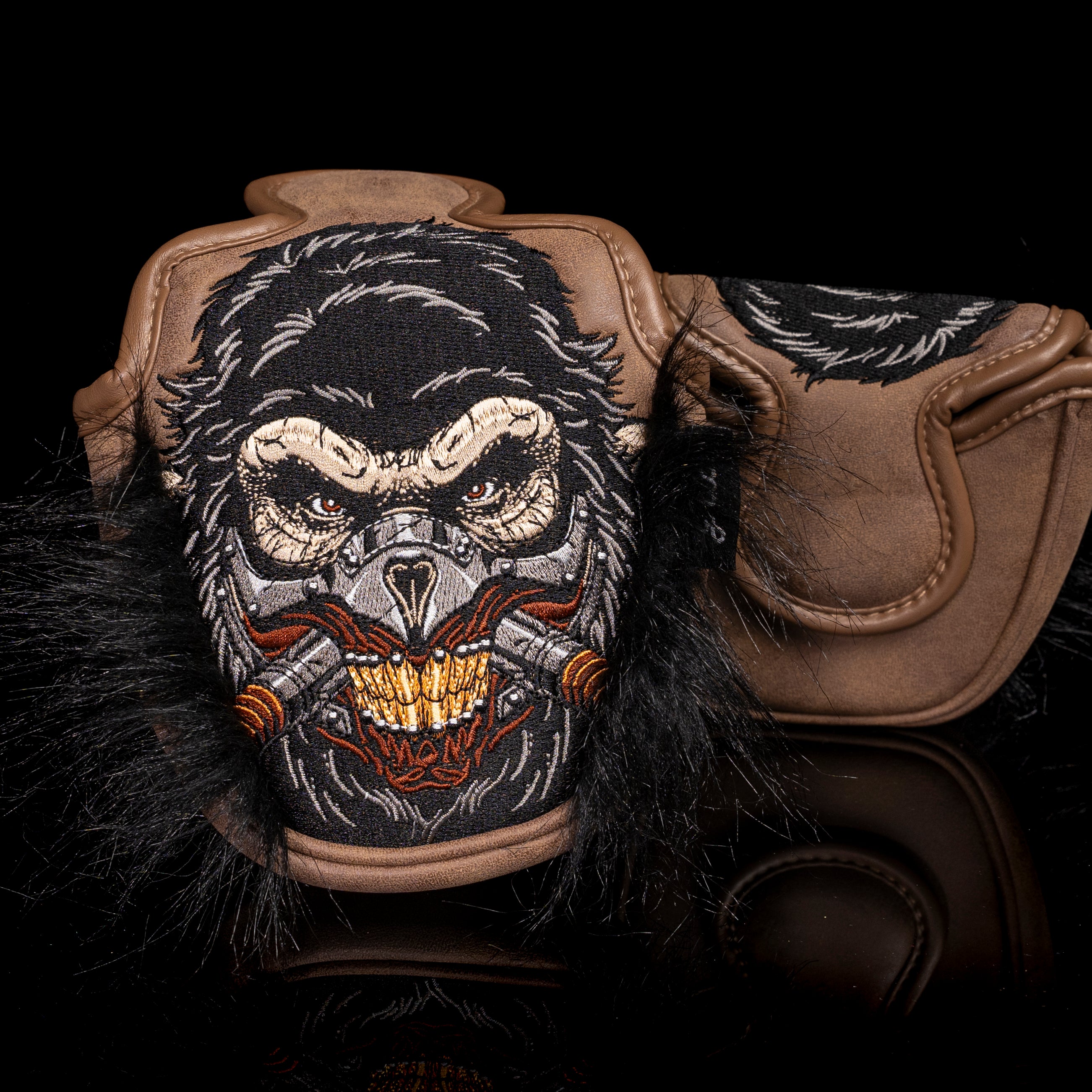 Imortan Ape Mid Mallet Putter Cover