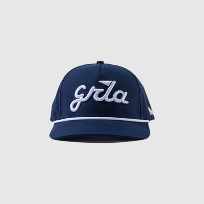 GRLA Signature Hat