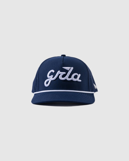 GRLA Gibbon Slate Blue