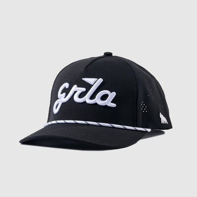GRLA Signature Hat