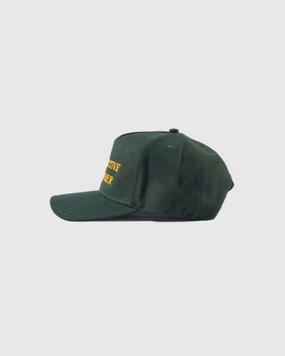 Prospective Members Snapback
