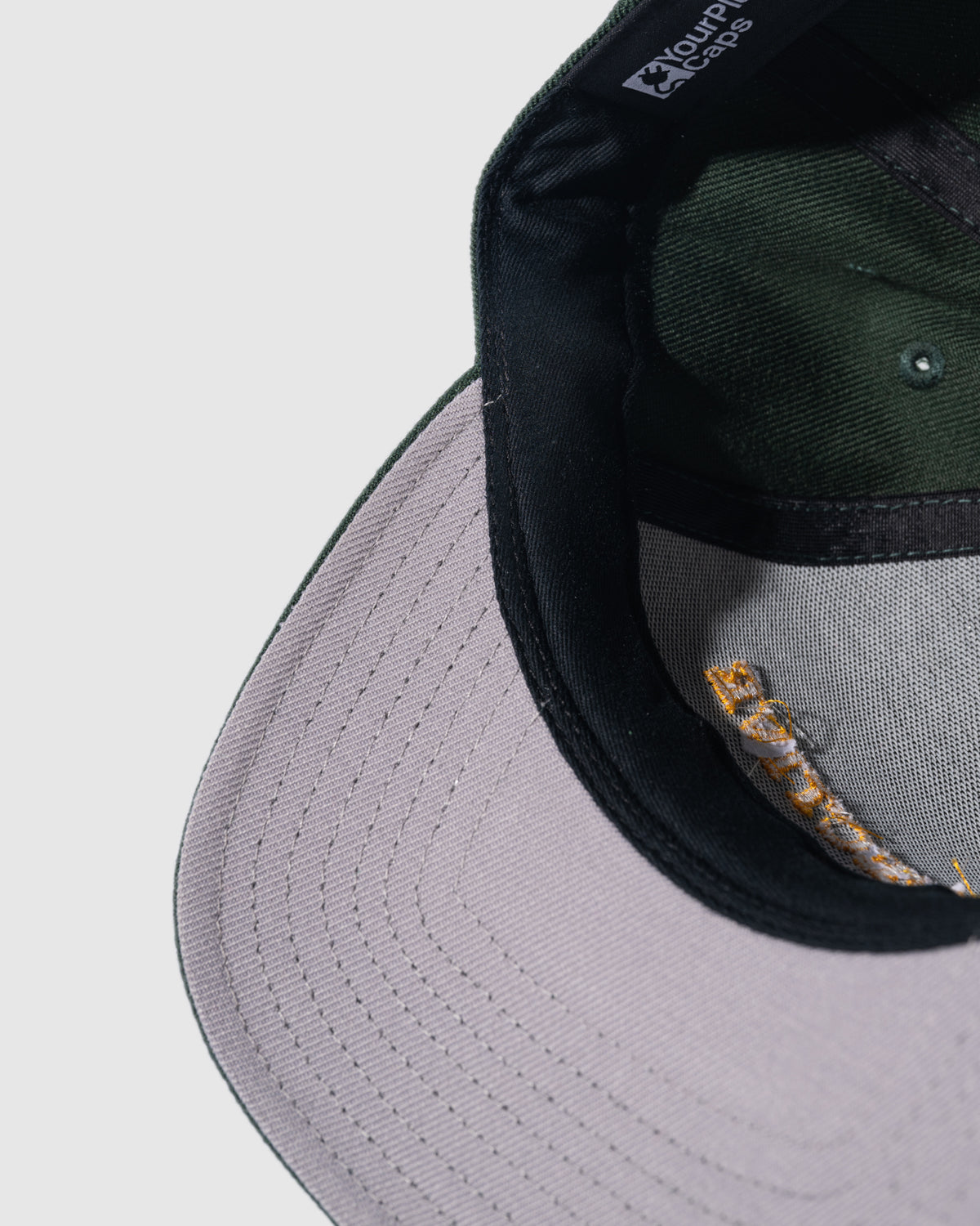 Prospective Members Snapback