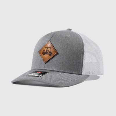 Golf Cart Hat