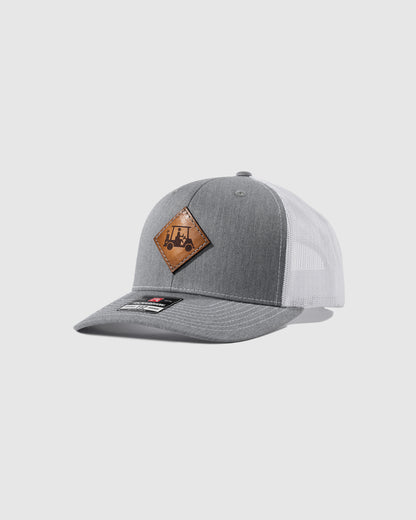 Golf Cart Hat