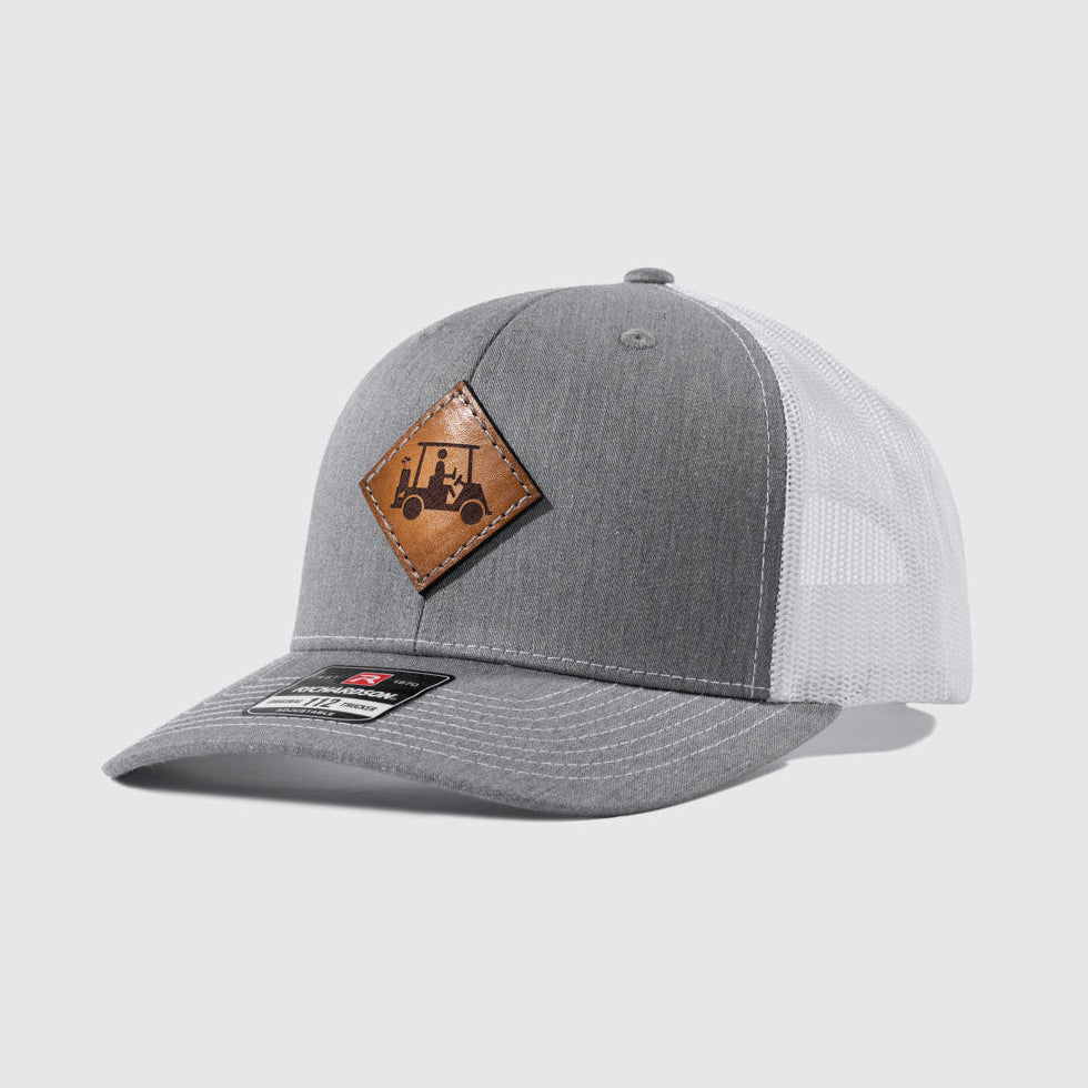 Golf Cart Hat