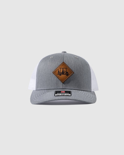 Golf Cart Hat