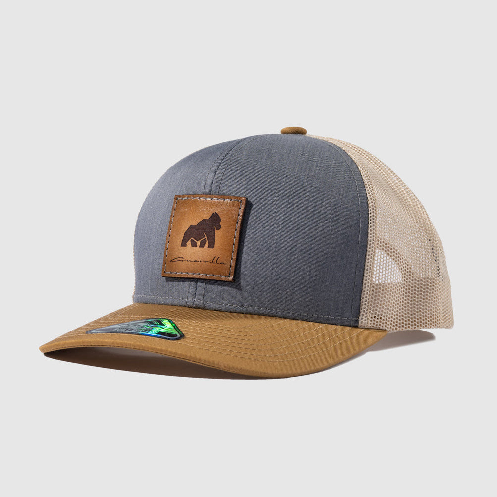 Guerrilla Hat