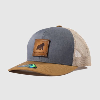 Guerrilla Hat