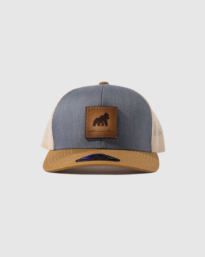 Guerrilla Hat