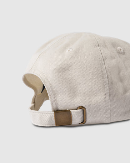 Ruth Cord Hat - Navy