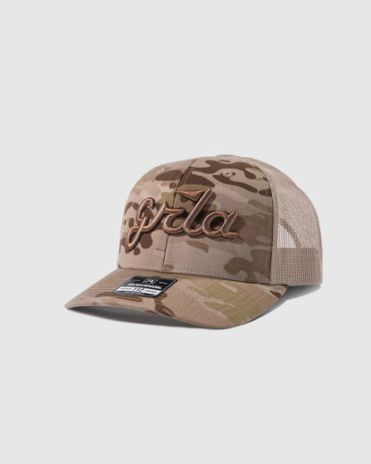 GRLA Camo 112PT