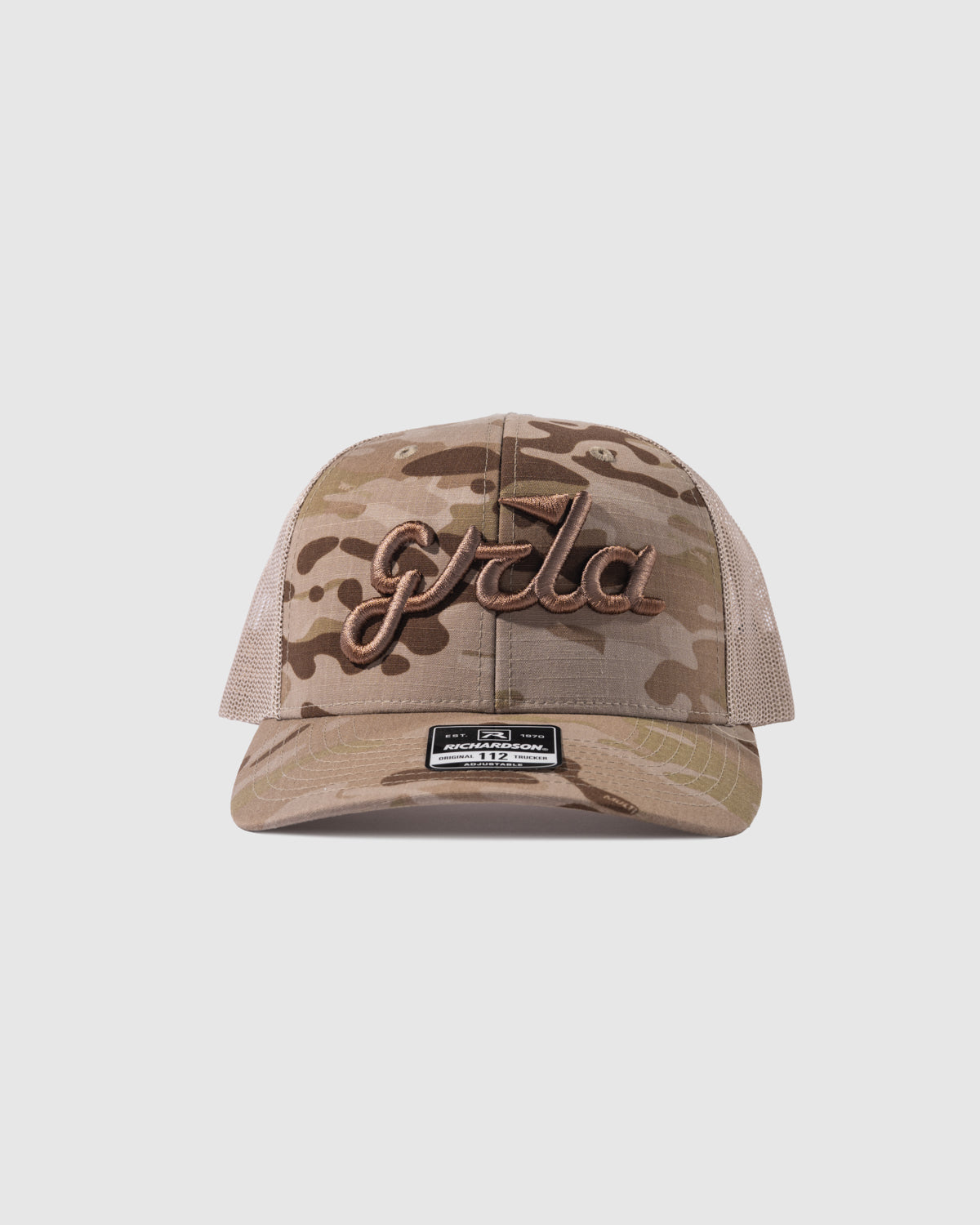 GRLA Camo 112PT