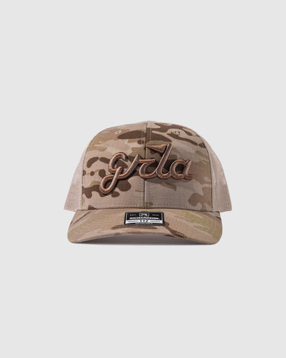 GRLA Camo 112PT