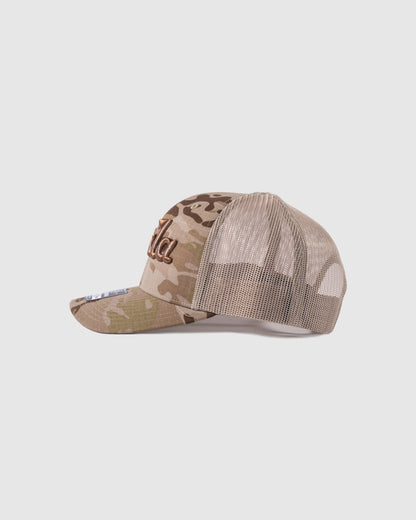 GRLA Camo 112PT