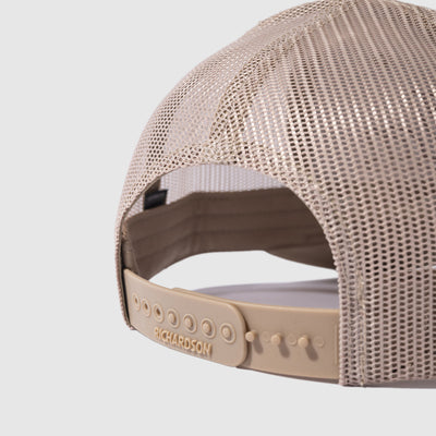 GRLA Camo Hat
