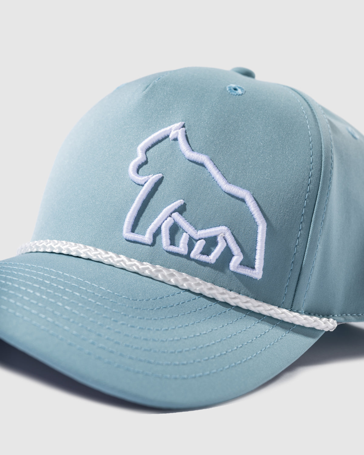 GRLA Rick 258 Hat