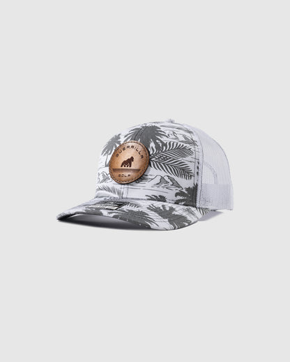 Aloha Golf Hat