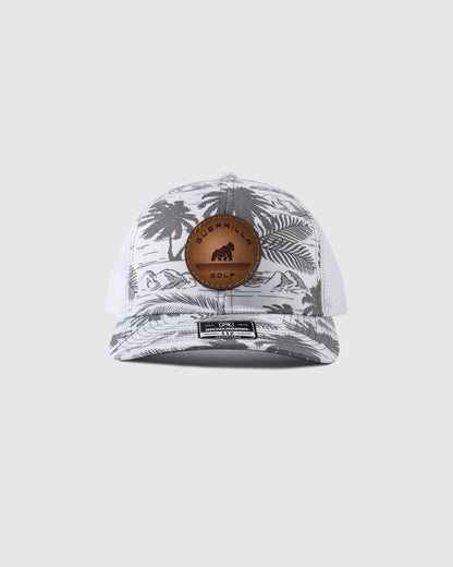Aloha Golf Hat