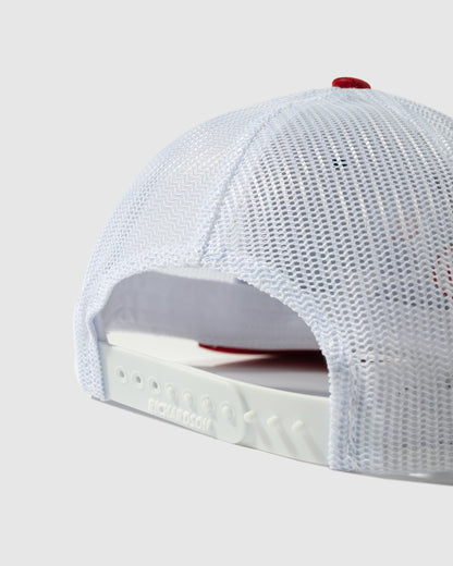 American Flag Gorilla Hat