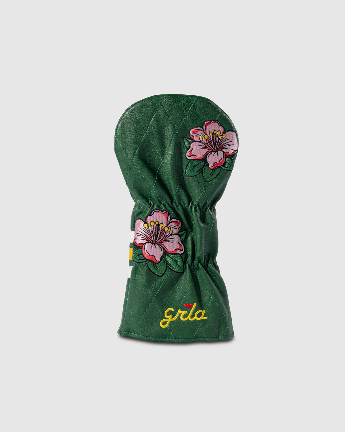 Azalea Driver Head Cover