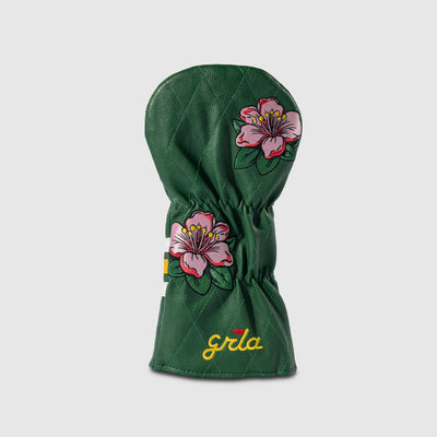 Azalea Driver Cover