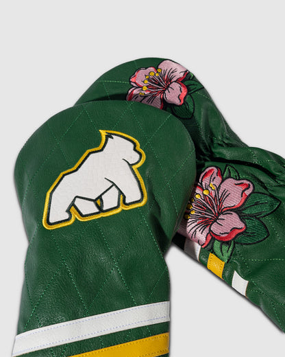 Azalea Driver Head Cover