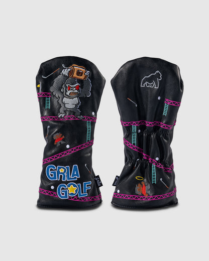 DK Driver Head Cover