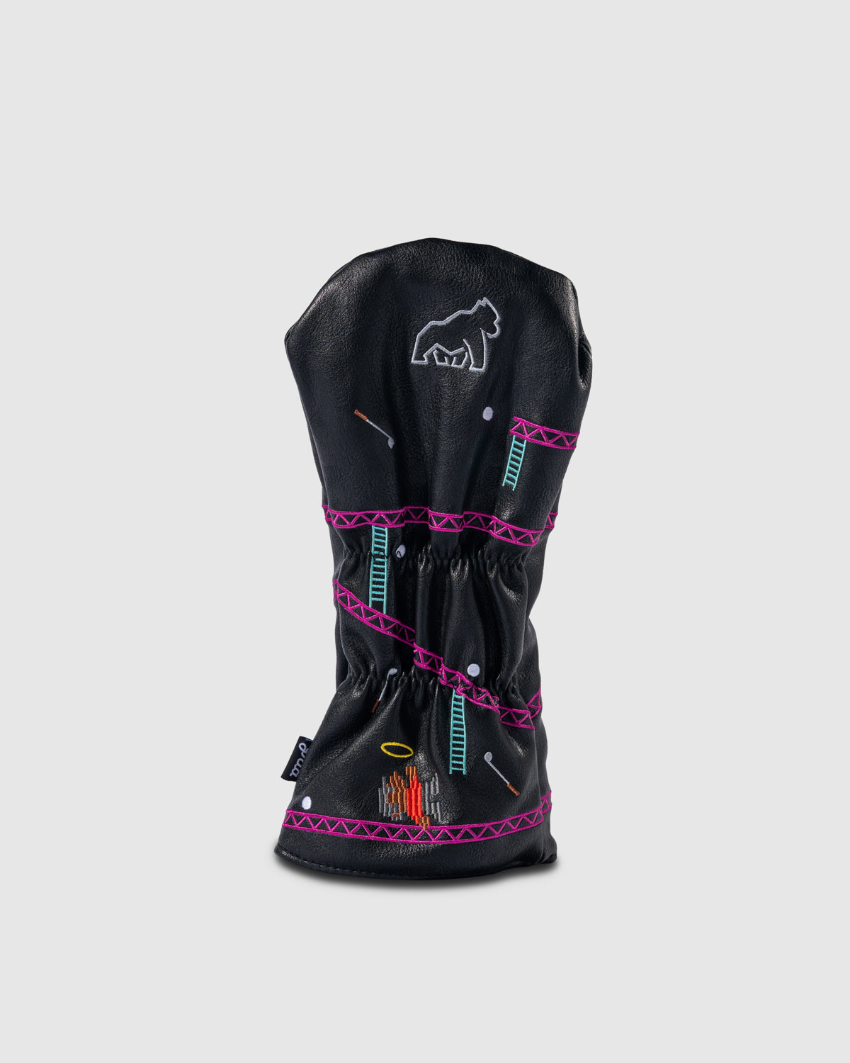 DK Driver Head Cover