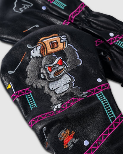 DK Driver Head Cover