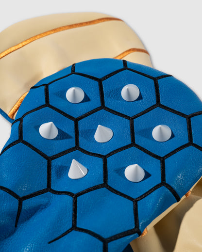 Blue Shell Driver Head Covers