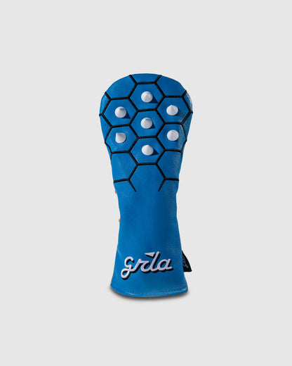 Blue Shell Fairway Covers