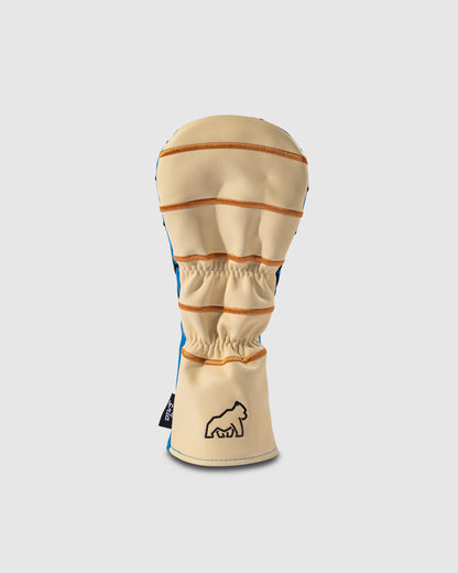 Blue Shell Fairway Covers