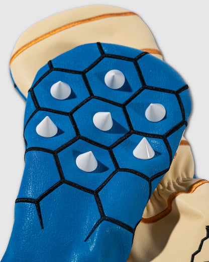 Blue Shell Fairway Covers