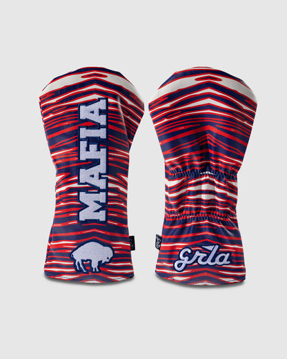 Mafia Driver Head Cover
