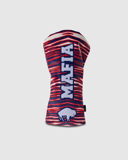 Mafia Driver Head Cover