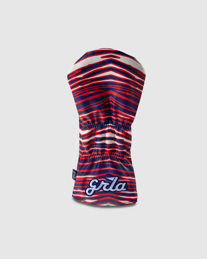 Mafia Driver Head Cover