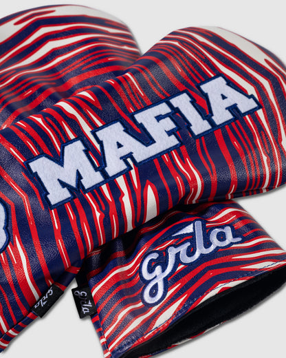 Mafia Driver Head Cover