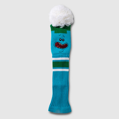 Mr. Mee Knitted Headcover