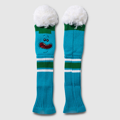 Mr. Mee Knitted Headcover