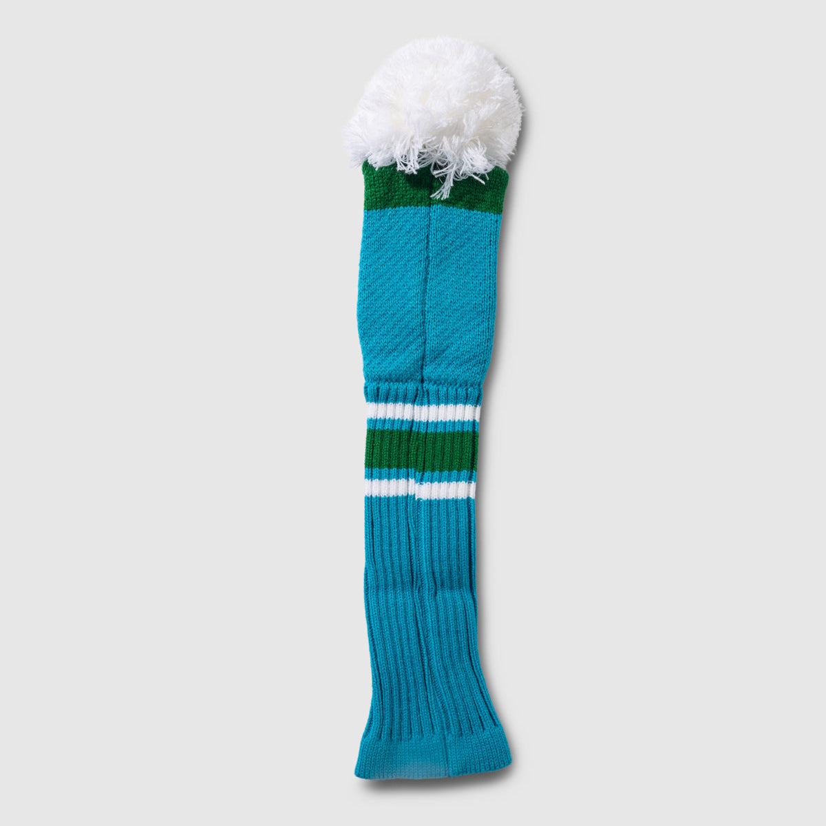 Mr. Mee Knitted Headcover