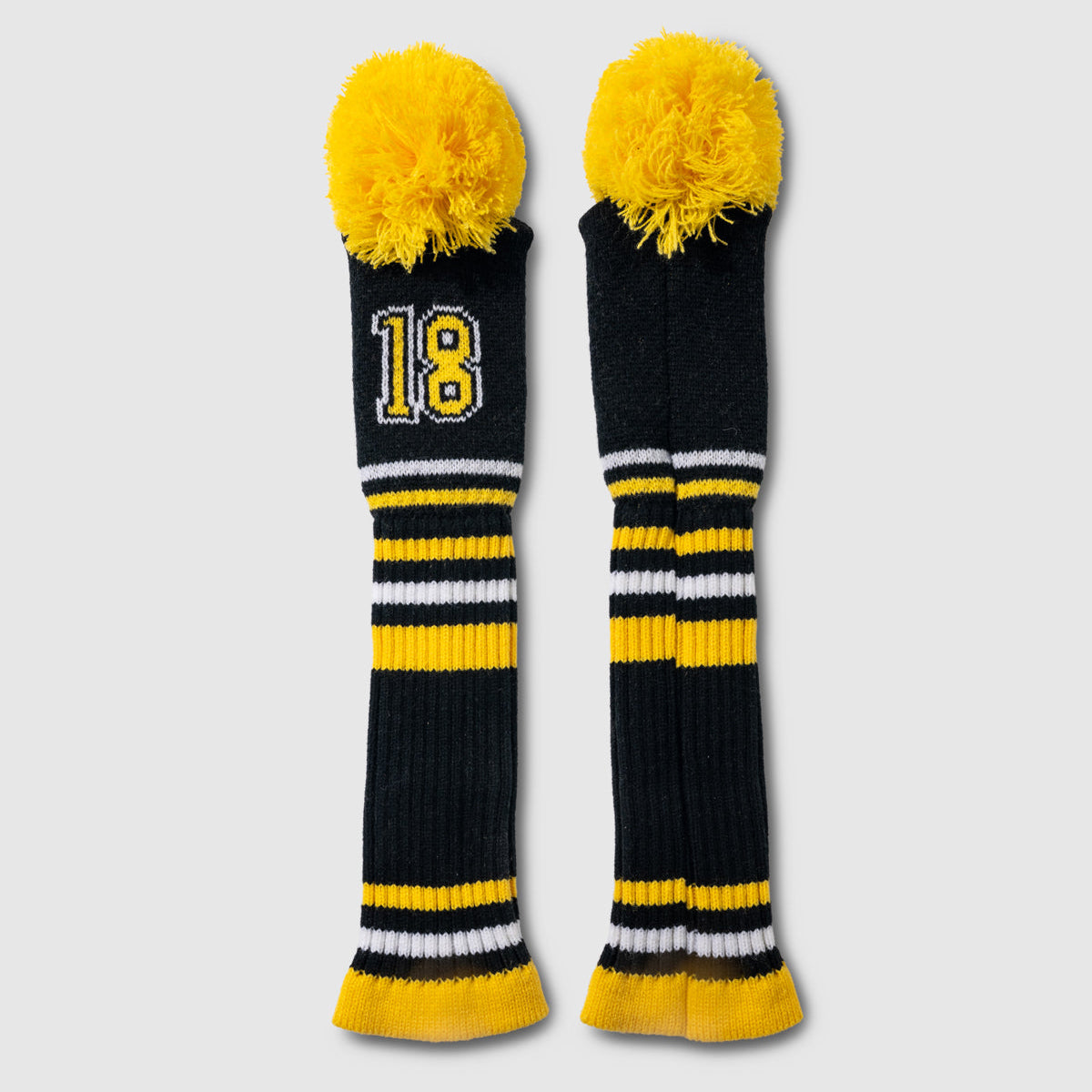 Gilmore Knitted Headcover